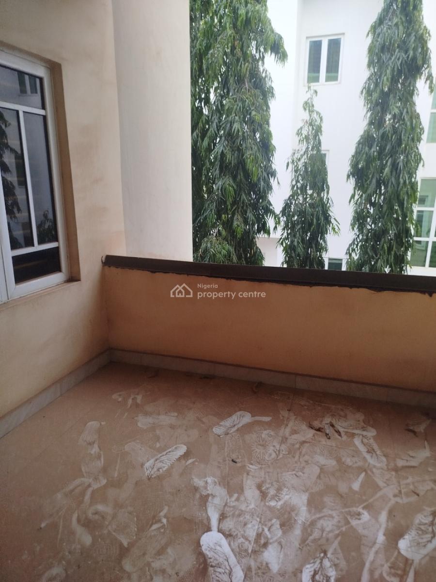 Luxury 4bedroom Terrace Duplex, Vio, Mabushi, Abuja, Terraced Duplex for Rent