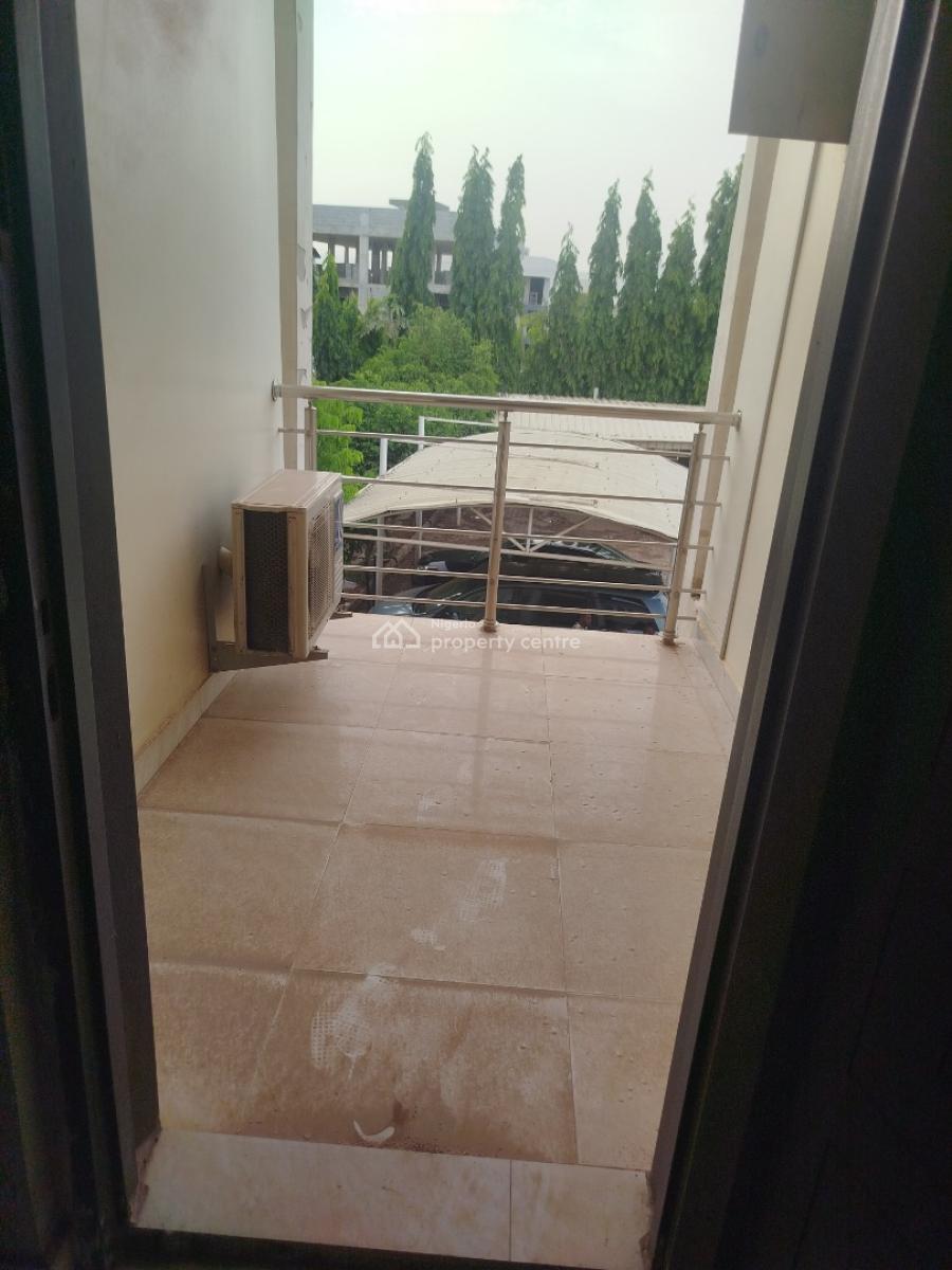 Luxury 4bedroom Terrace Duplex, Vio, Mabushi, Abuja, Terraced Duplex for Rent