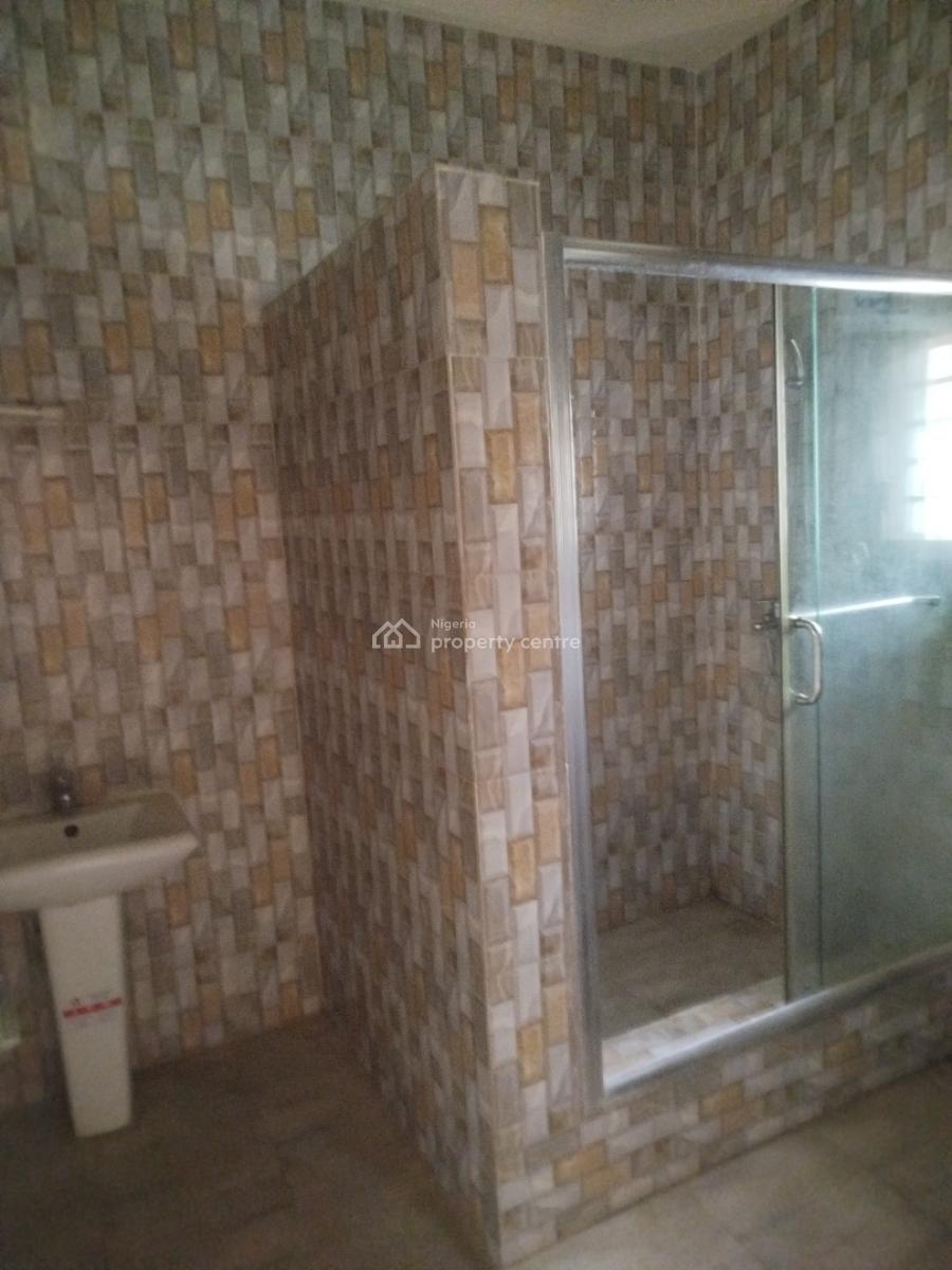 Luxury 4bedroom Terrace Duplex, Vio, Mabushi, Abuja, Terraced Duplex for Rent