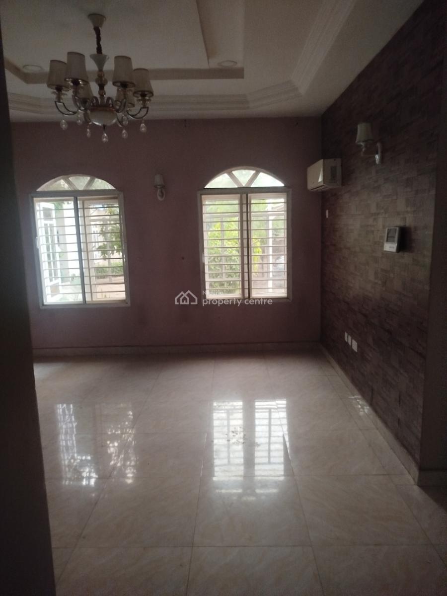 Luxury 4bedroom Terrace Duplex, Vio, Mabushi, Abuja, Terraced Duplex for Rent