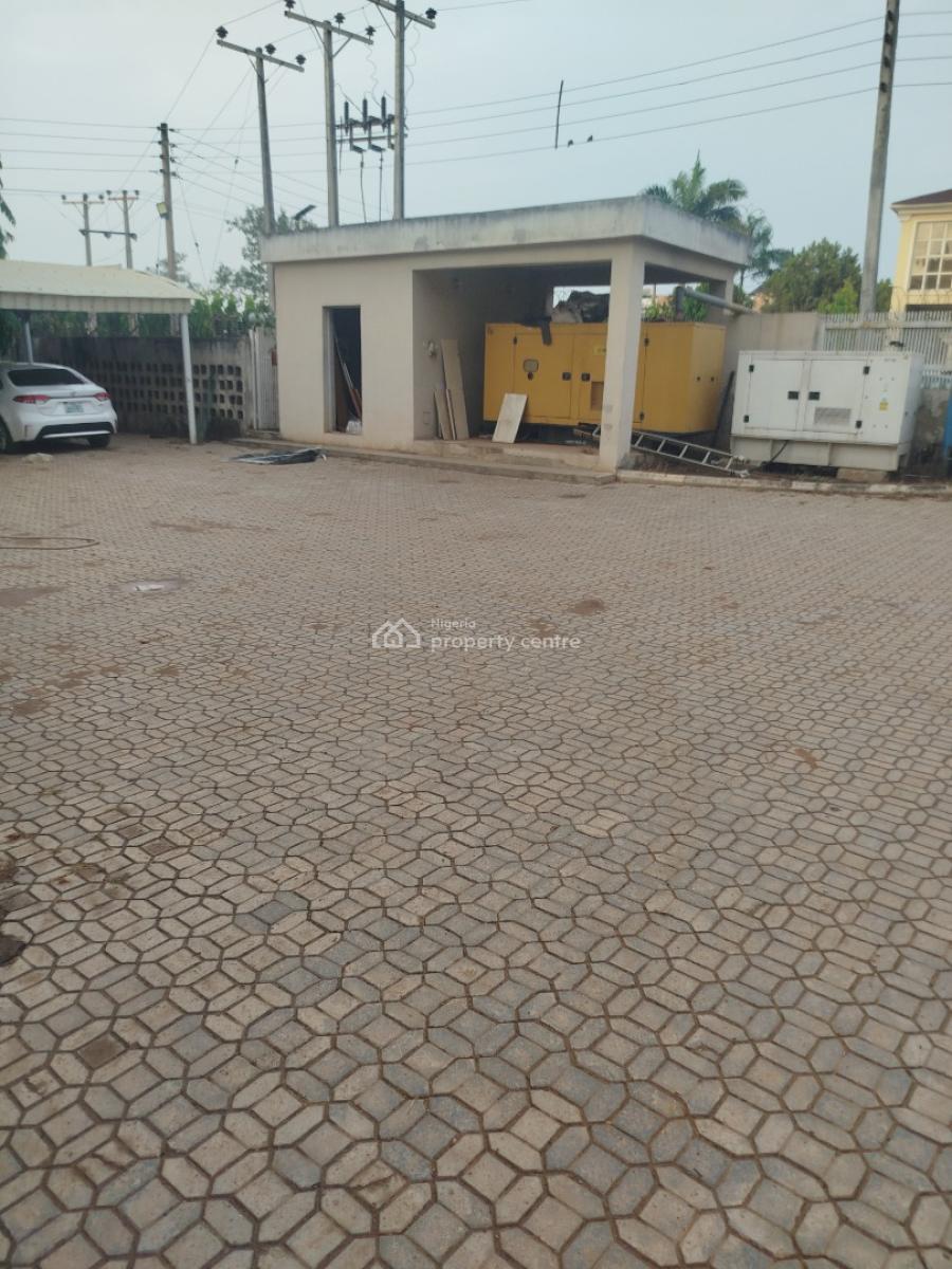 Luxury 4bedroom Terrace Duplex, Vio, Mabushi, Abuja, Terraced Duplex for Rent