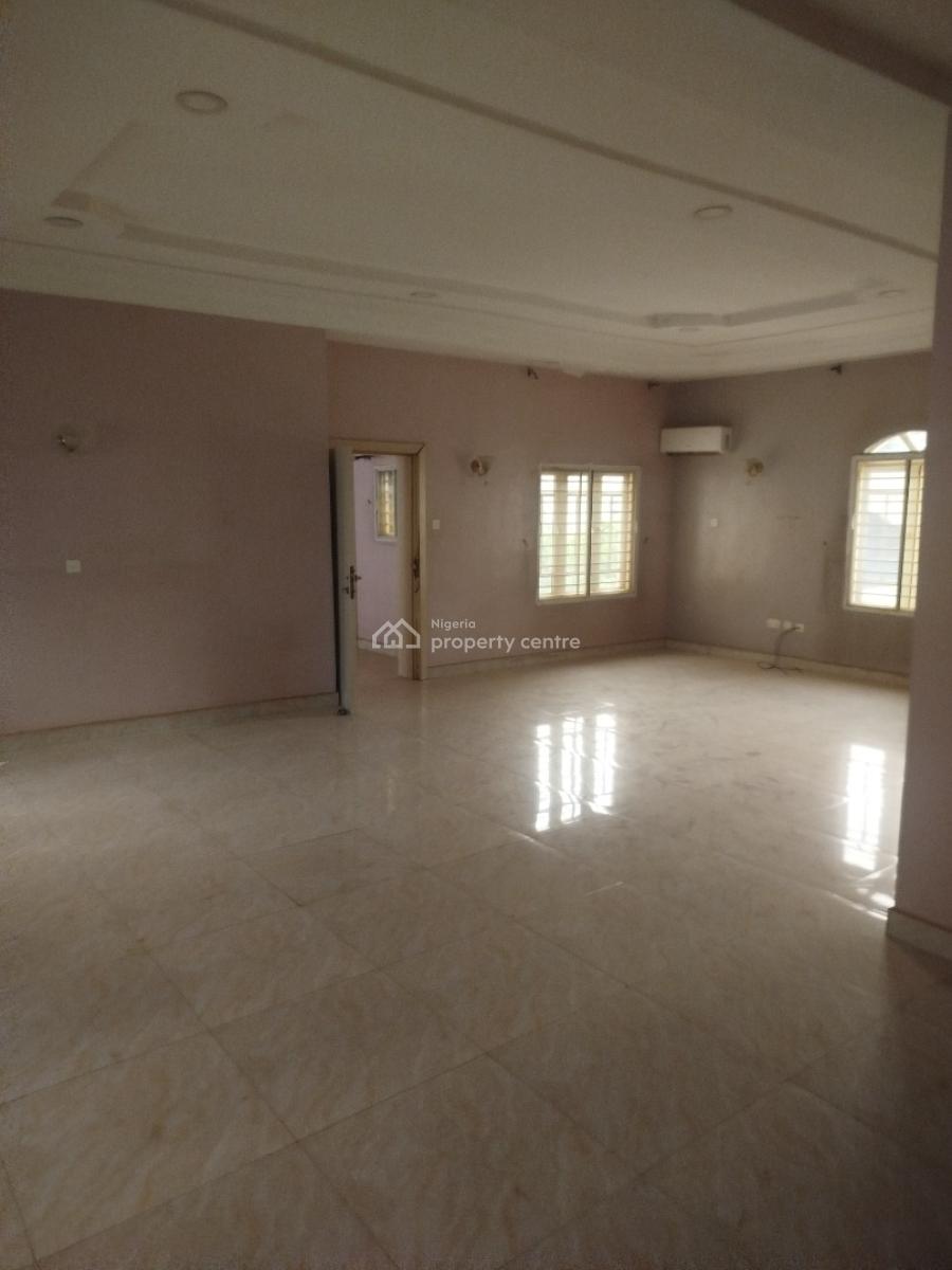 Luxury 4bedroom Terrace Duplex, Vio, Mabushi, Abuja, Terraced Duplex for Rent