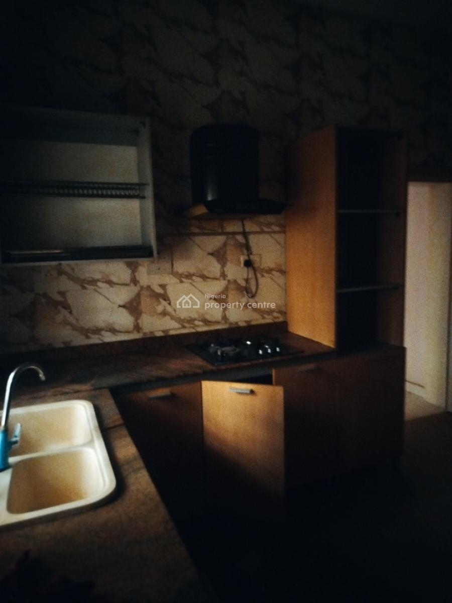 Luxury 4bedroom Terrace Duplex, Vio, Mabushi, Abuja, Terraced Duplex for Rent