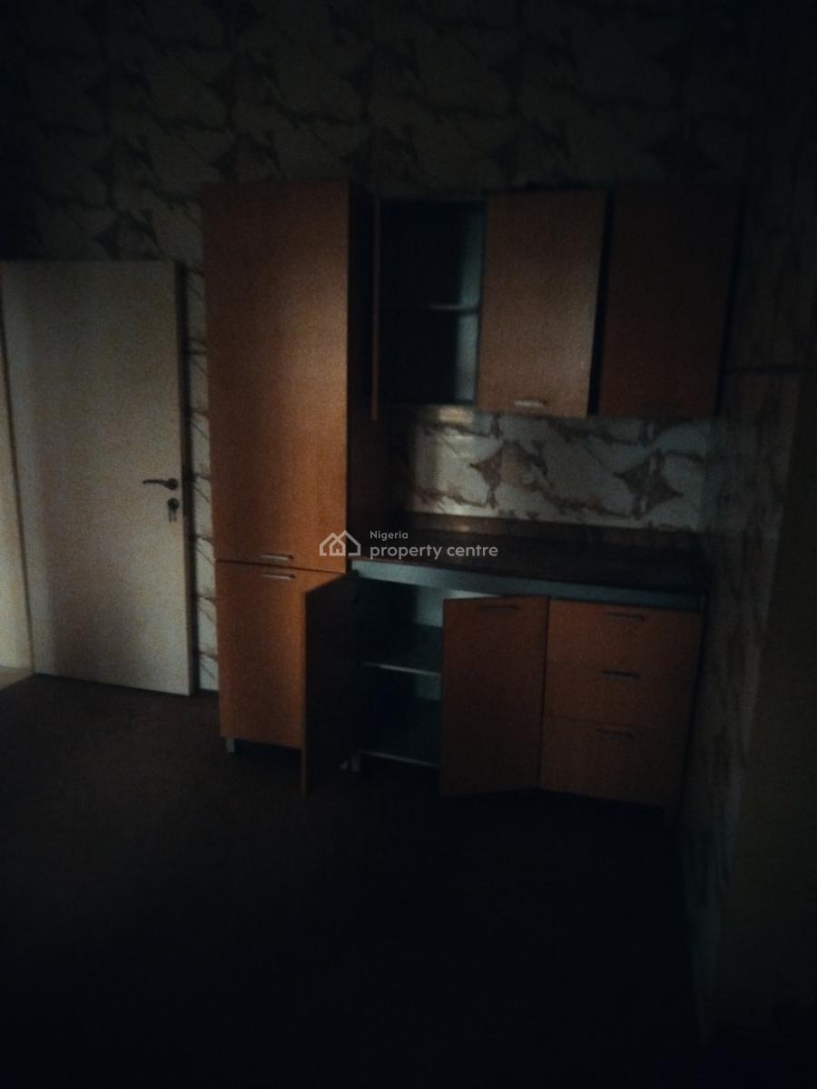 Luxury 4bedroom Terrace Duplex, Vio, Mabushi, Abuja, Terraced Duplex for Rent