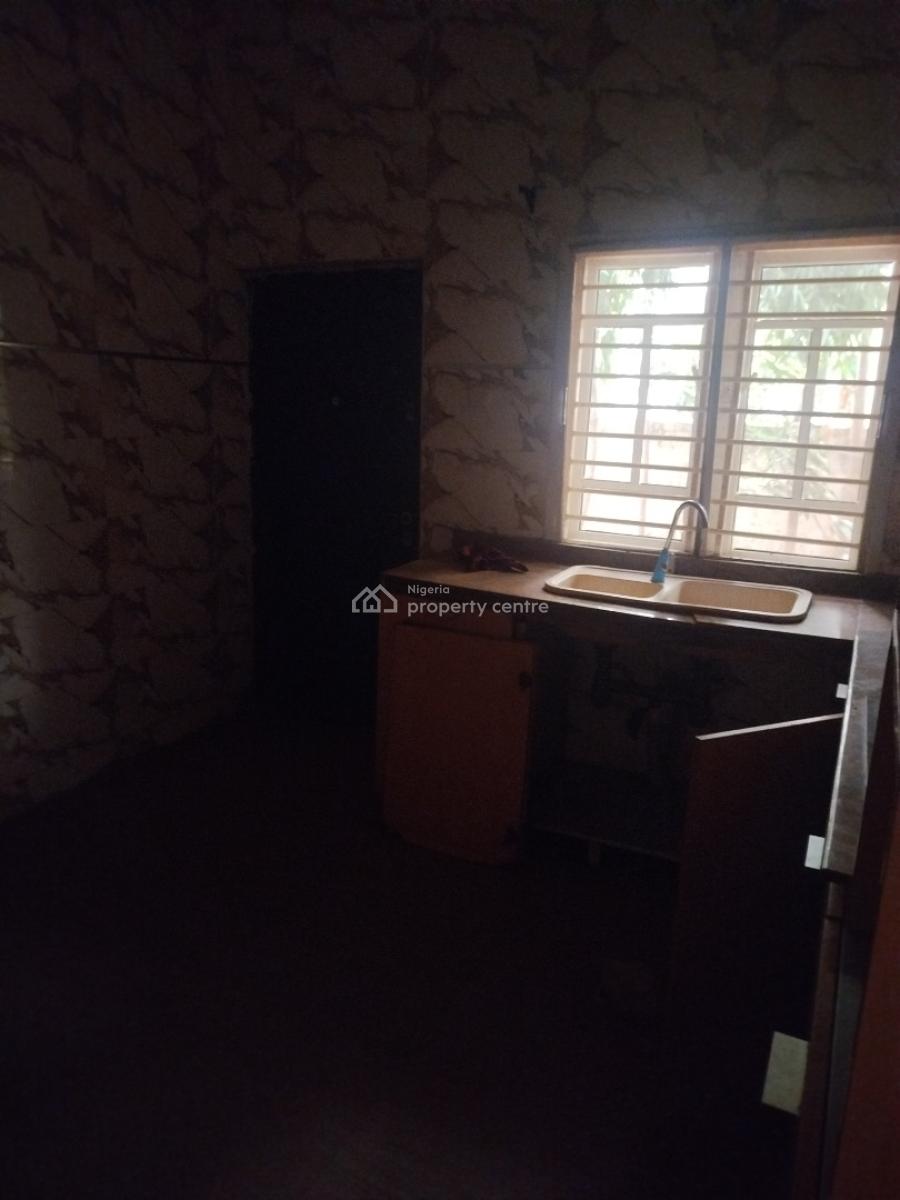 Luxury 4bedroom Terrace Duplex, Vio, Mabushi, Abuja, Terraced Duplex for Rent