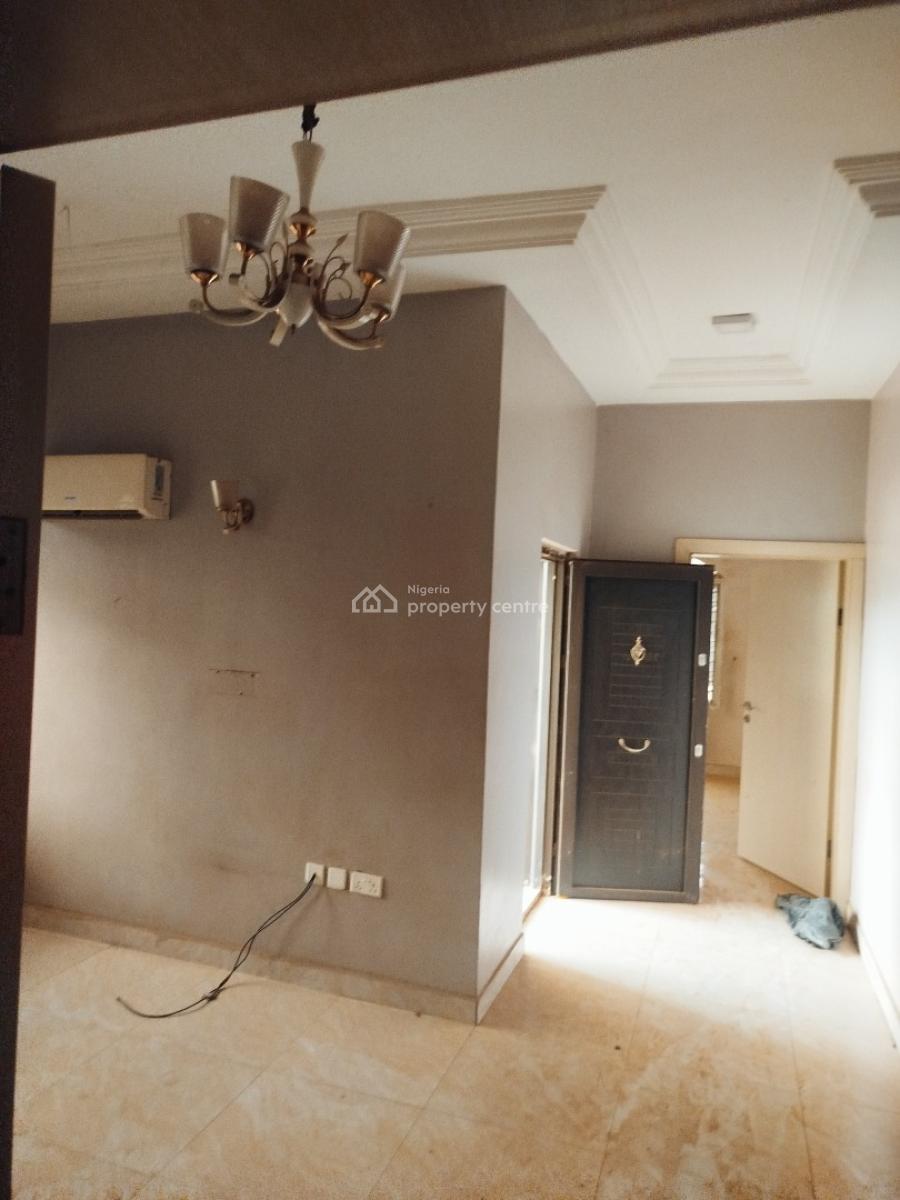Luxury 4bedroom Terrace Duplex, Vio, Mabushi, Abuja, Terraced Duplex for Rent