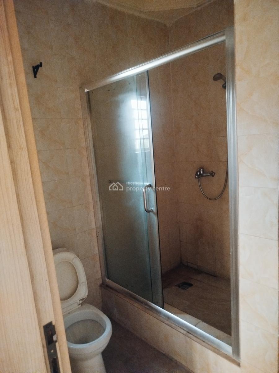 Luxury 4bedroom Terrace Duplex, Vio, Mabushi, Abuja, Terraced Duplex for Rent