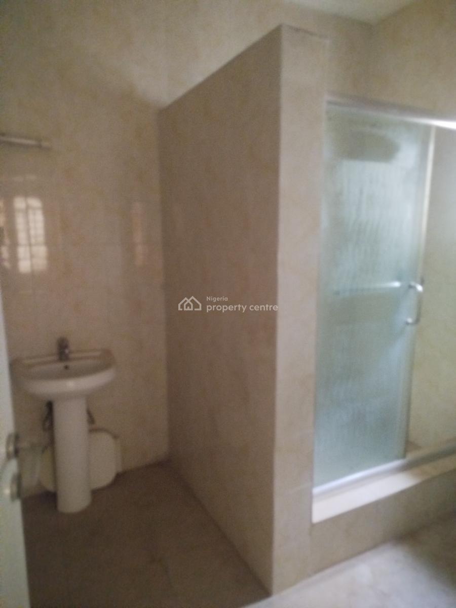 Luxury 4bedroom Terrace Duplex, Vio, Mabushi, Abuja, Terraced Duplex for Rent