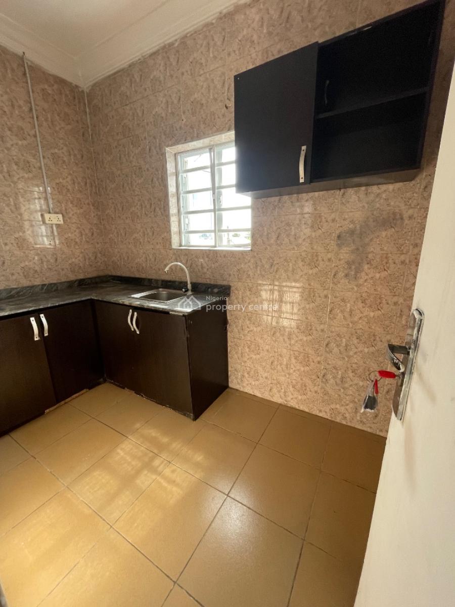 Newly Renovated One Bedroom Mini Flat, Silverland Estate, Sangotedo, Ajah, Lagos, Mini Flat (room and Parlour) for Rent