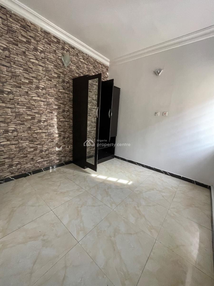 Newly Renovated One Bedroom Mini Flat, Silverland Estate, Sangotedo, Ajah, Lagos, Mini Flat (room and Parlour) for Rent