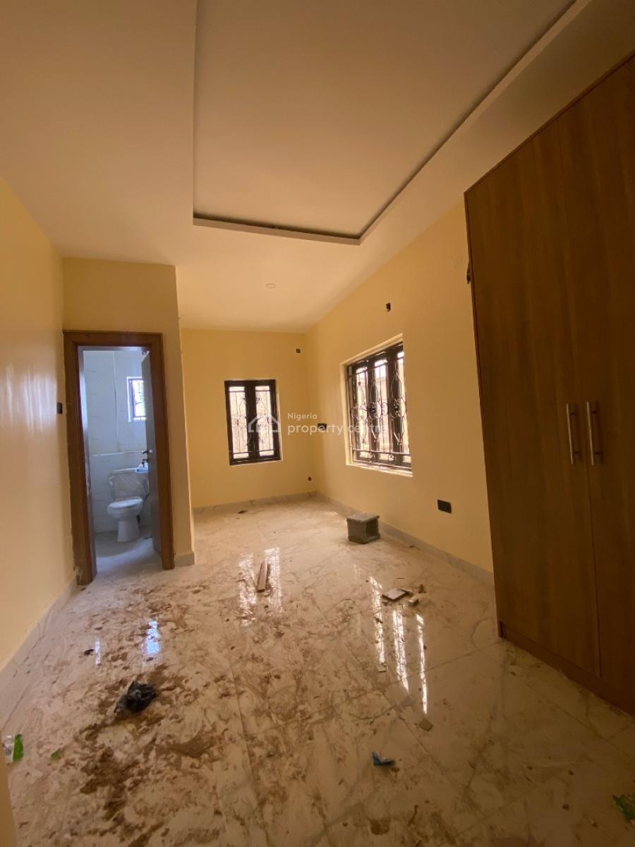 Luxury Modern 2 Bedroom Apartment in Jahi, Jahi, Abuja, Flat / Apartment for Rent