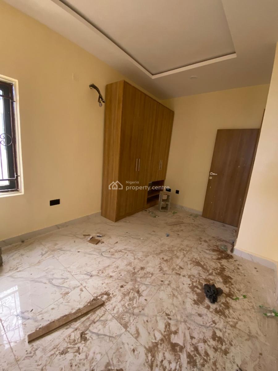 Luxury Modern 2 Bedroom Apartment in Jahi, Jahi, Abuja, Flat / Apartment for Rent