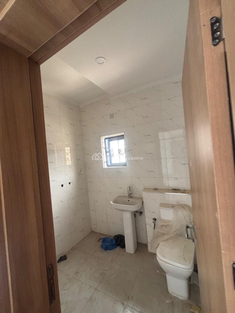 Luxury Modern 2 Bedroom Apartment in Jahi, Jahi, Abuja, Flat / Apartment for Rent