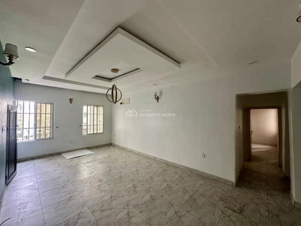 Spacious 3 Bedroom Apartment Available, Ikate, Lekki, Lagos, Flat / Apartment for Rent