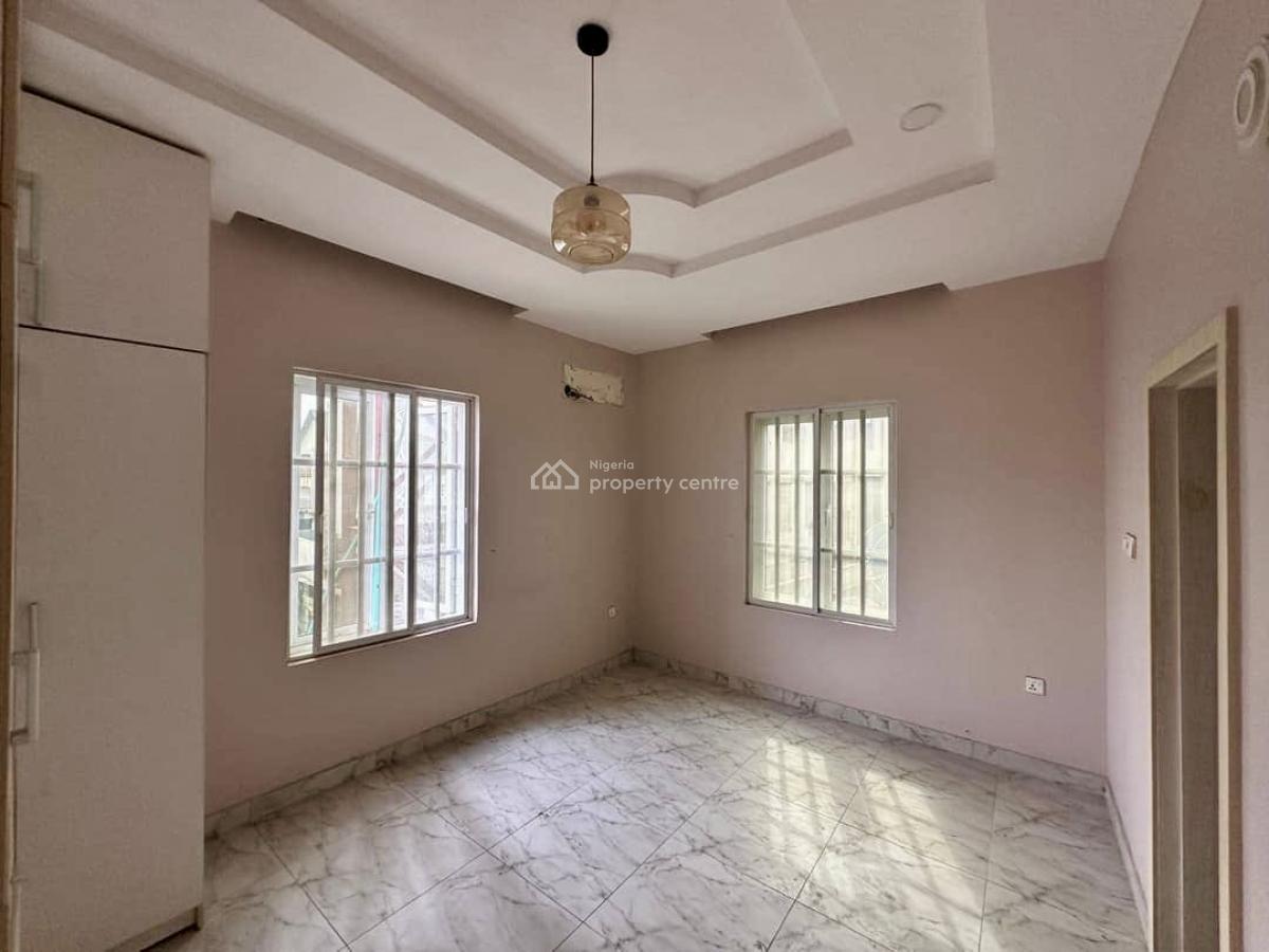 Spacious 3 Bedroom Apartment Available, Ikate, Lekki, Lagos, Flat / Apartment for Rent