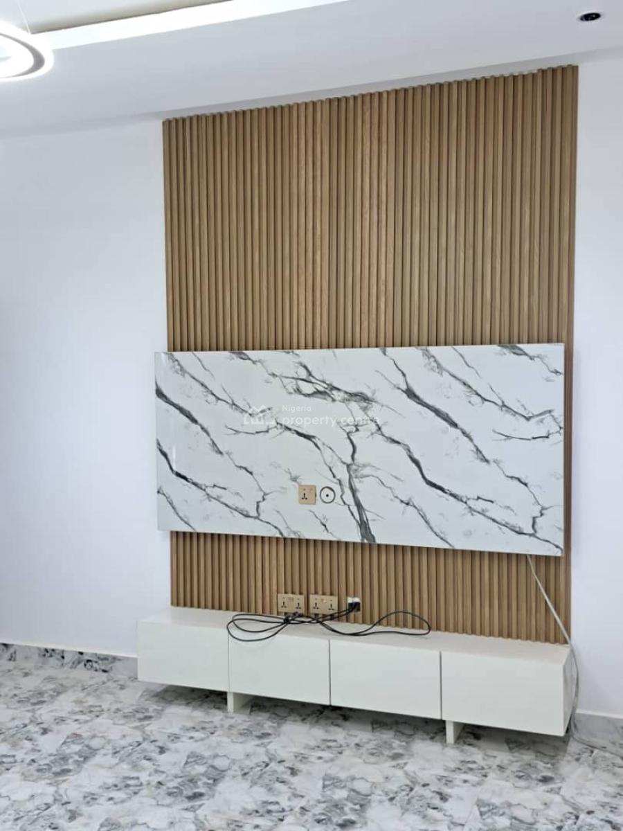 an Exquisitely Built 4-bedroom Duplex with Bq, Peculiar Estate, Lokogoma District, Abuja, Detached Duplex for Sale