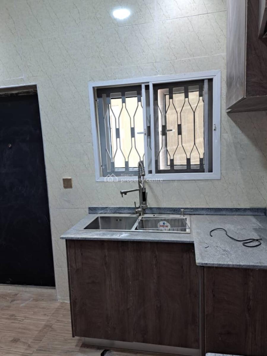 an Exquisitely Built 4-bedroom Duplex with Bq, Peculiar Estate, Lokogoma District, Abuja, Detached Duplex for Sale