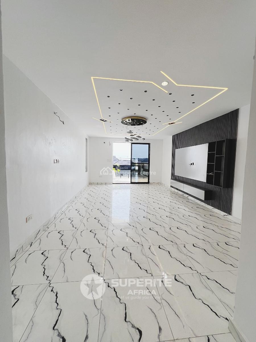 Luxury 5 Bedroom Detached Duplex, Ikota, Lekki, Lagos, Detached Duplex for Sale