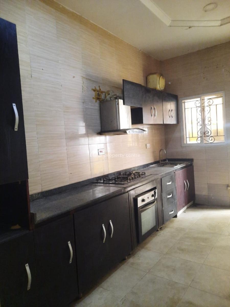 Big Studio Apartment, Ologolo, Lekki, Lagos, Self Contain (single Rooms) for Rent