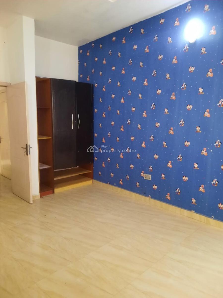 Big Studio Apartment, Ologolo, Lekki, Lagos, Self Contain (single Rooms) for Rent