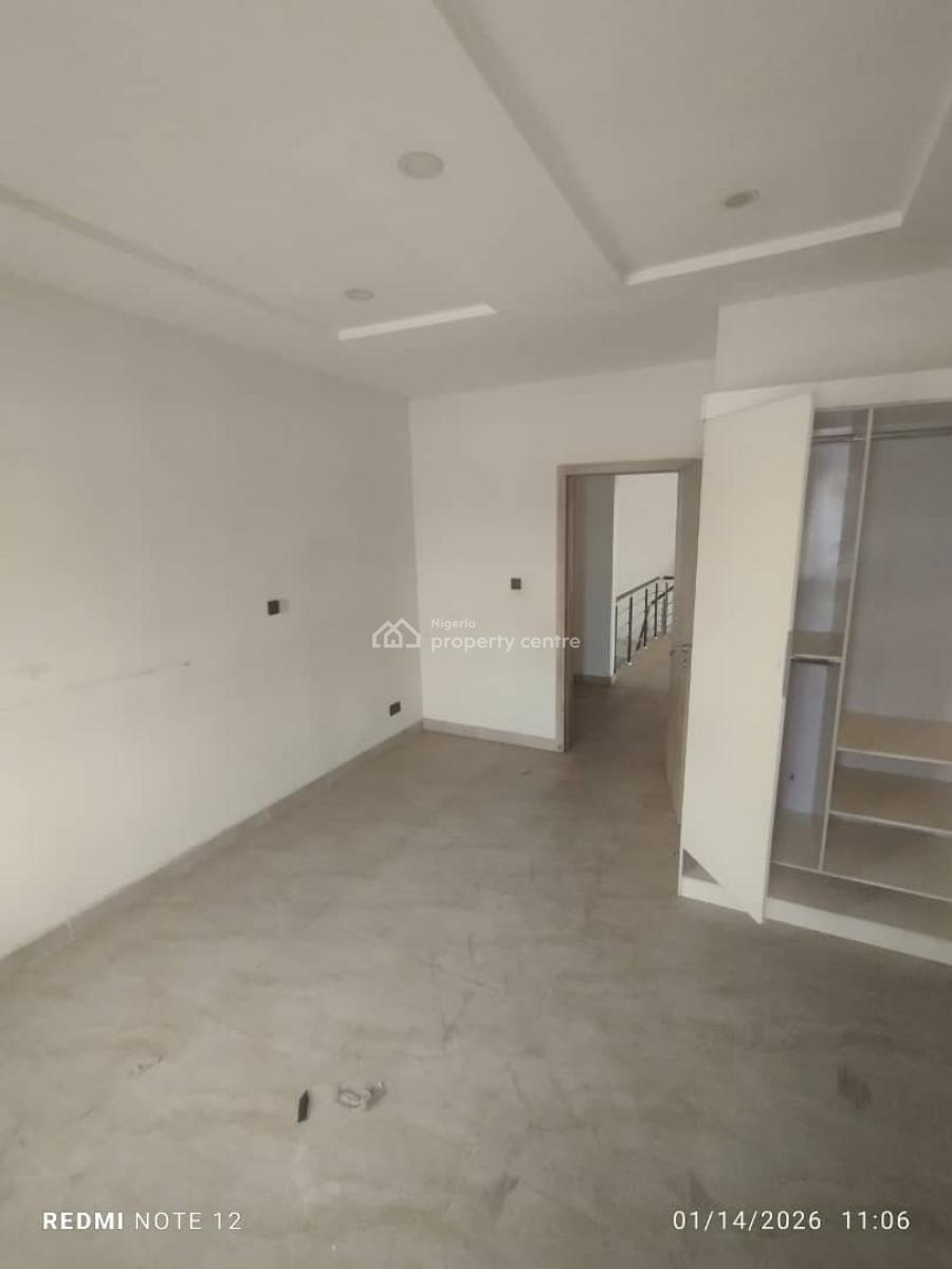 Luxury 4 Bedrooms Semi Detached Duplex with Boyz Quarter, Victoria Bay 3 Off Nike Art Gallery Road, Ikate Elegushi, Lekki, Lagos, Semi-detached Duplex for Rent
