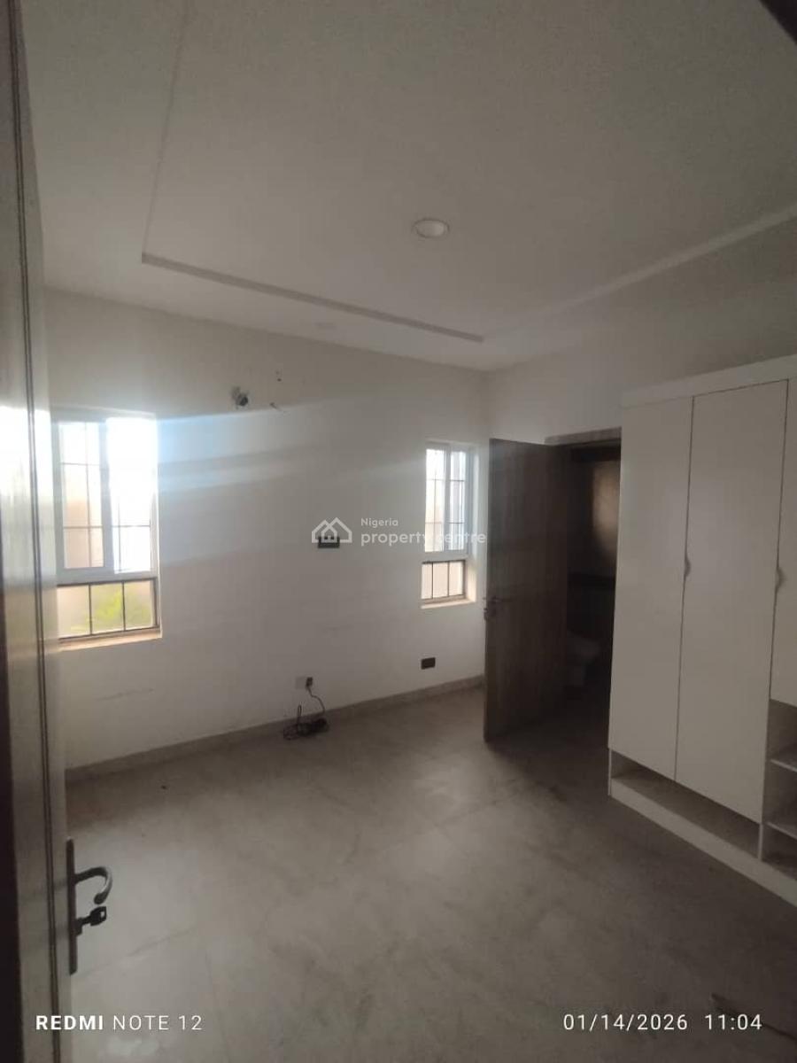 Luxury 4 Bedrooms Semi Detached Duplex with Boyz Quarter, Victoria Bay 3 Off Nike Art Gallery Road, Ikate Elegushi, Lekki, Lagos, Semi-detached Duplex for Rent