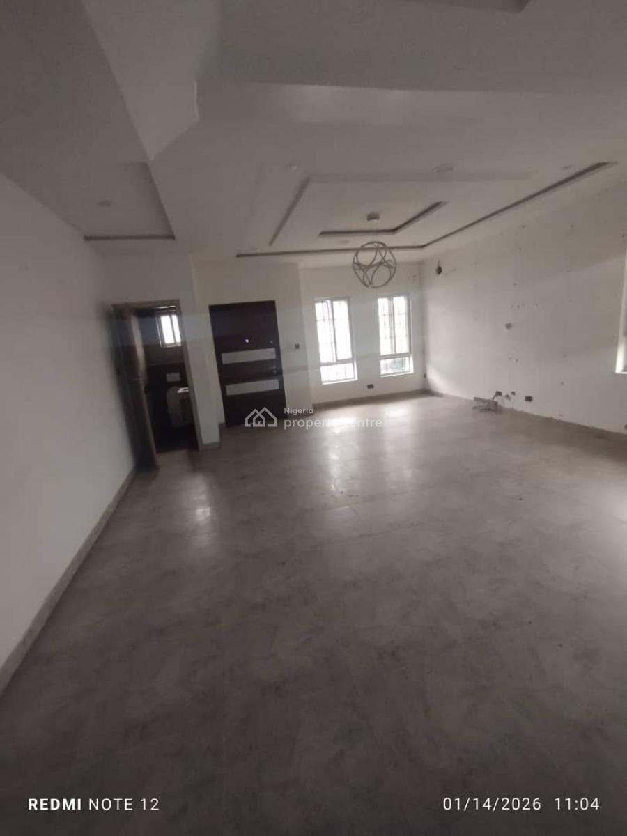 Luxury 4 Bedrooms Semi Detached Duplex with Boyz Quarter, Victoria Bay 3 Off Nike Art Gallery Road, Ikate Elegushi, Lekki, Lagos, Semi-detached Duplex for Rent