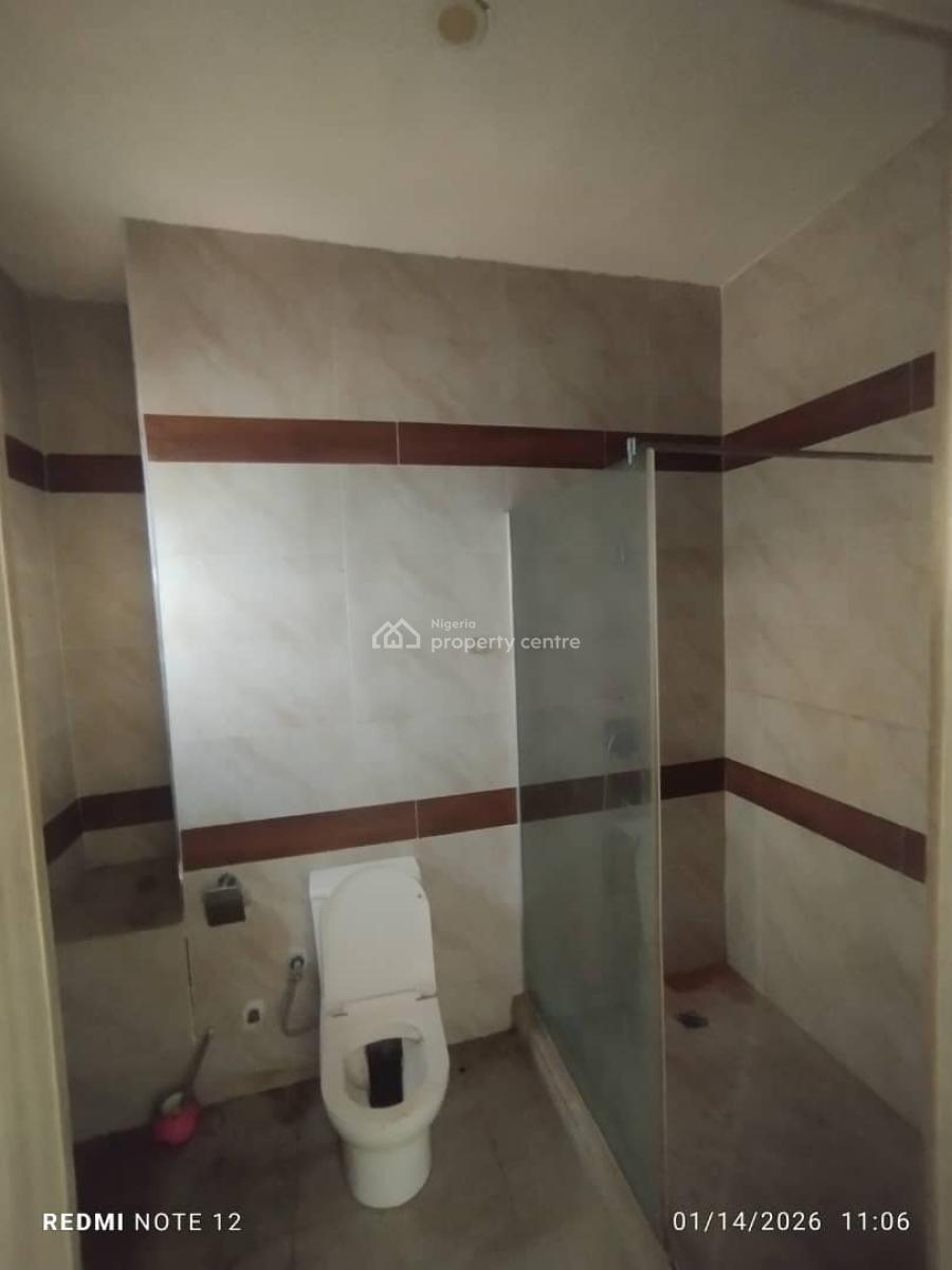 Luxury 4 Bedrooms Semi Detached Duplex with Boyz Quarter, Victoria Bay 3 Off Nike Art Gallery Road, Ikate Elegushi, Lekki, Lagos, Semi-detached Duplex for Rent