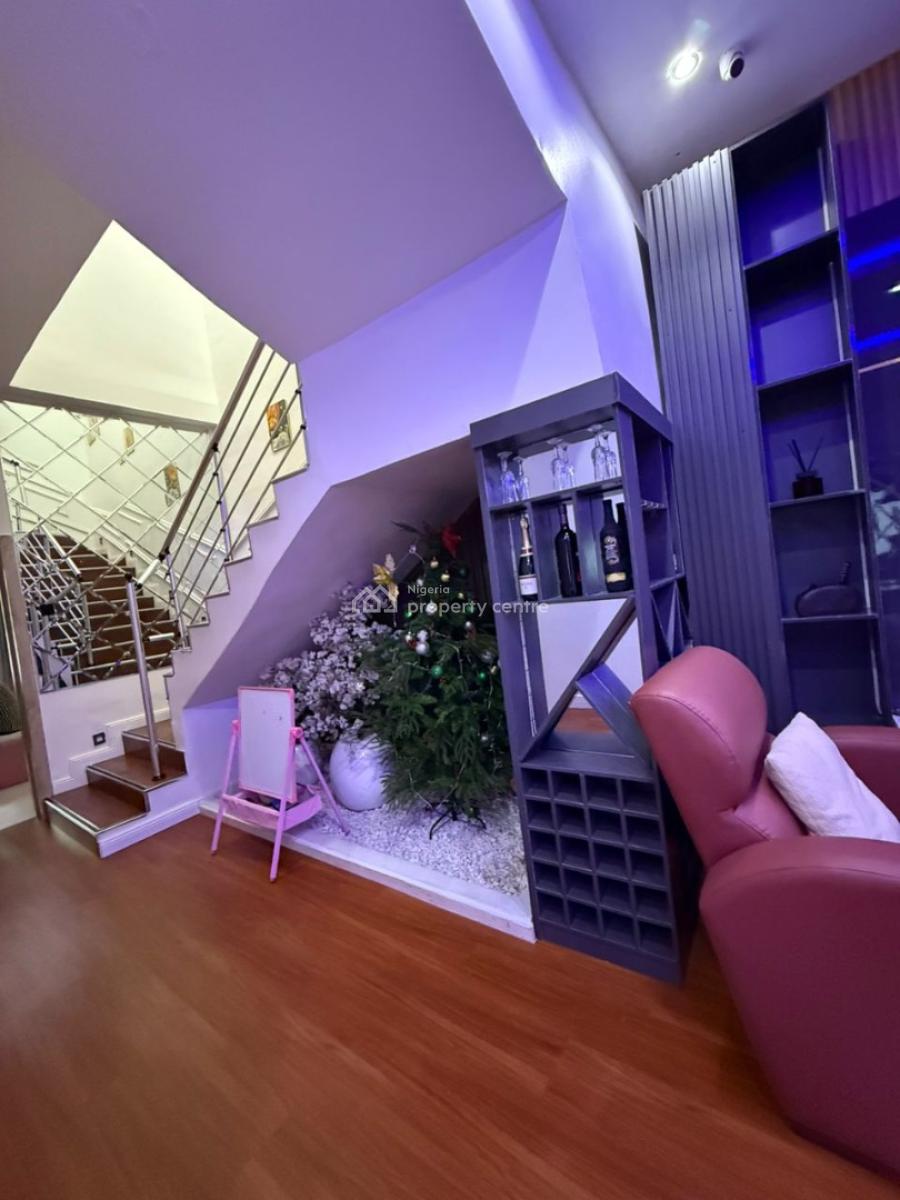 4 Bedroom Duplex with Bq, Orchid, Lekki, Lagos, House for Sale