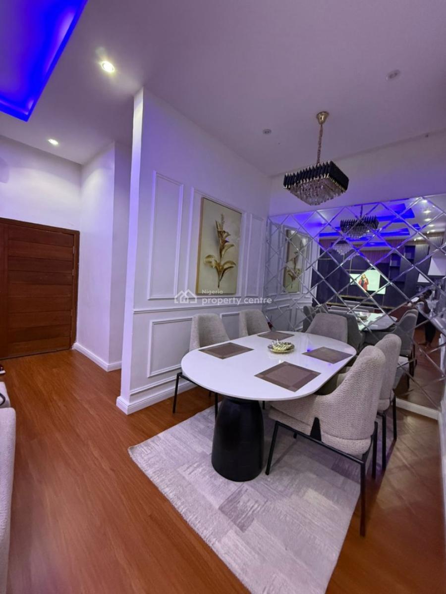 4 Bedroom Duplex with Bq, Orchid, Lekki, Lagos, House for Sale