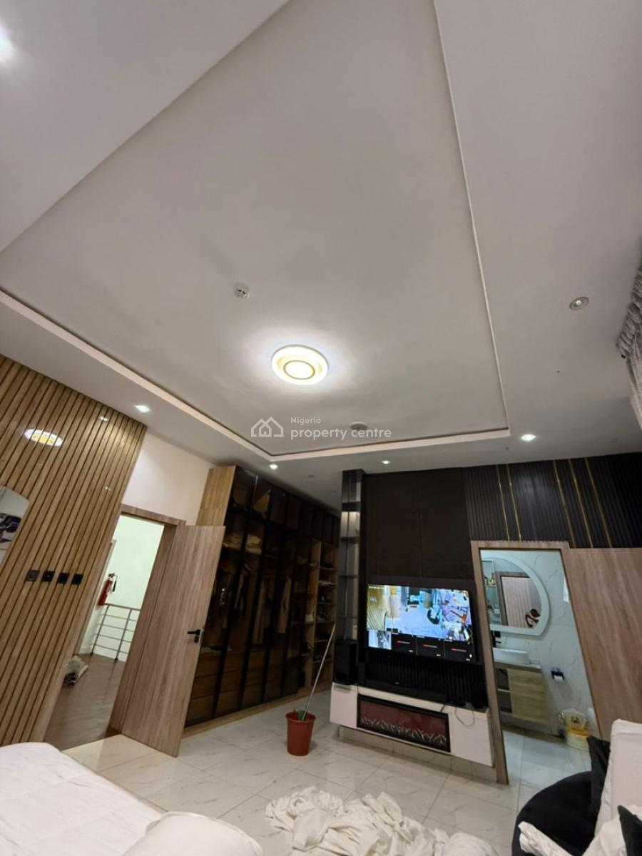 4 Bedroom Duplex with Bq, Orchid, Lekki, Lagos, House for Sale