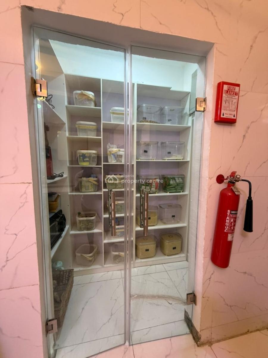 4 Bedroom Duplex with Bq, Orchid, Lekki, Lagos, House for Sale