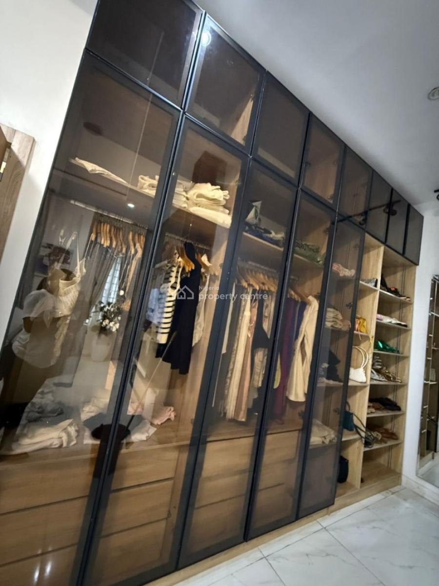 4 Bedroom Duplex with Bq, Orchid, Lekki, Lagos, House for Sale