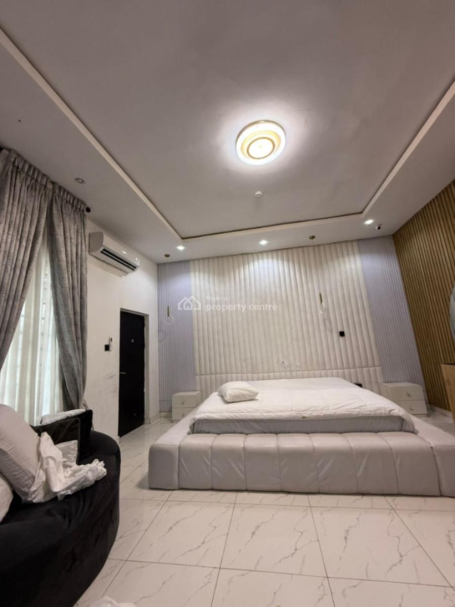 4 Bedroom Duplex with Bq, Orchid, Lekki, Lagos, House for Sale