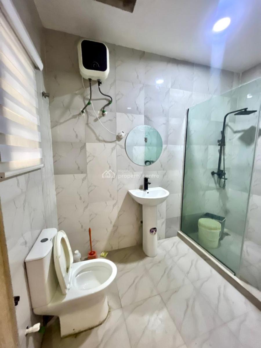 -- Luxury 4-bedroom Detached Duplex, Ikate, Lekki, Lagos, Detached Duplex for Rent