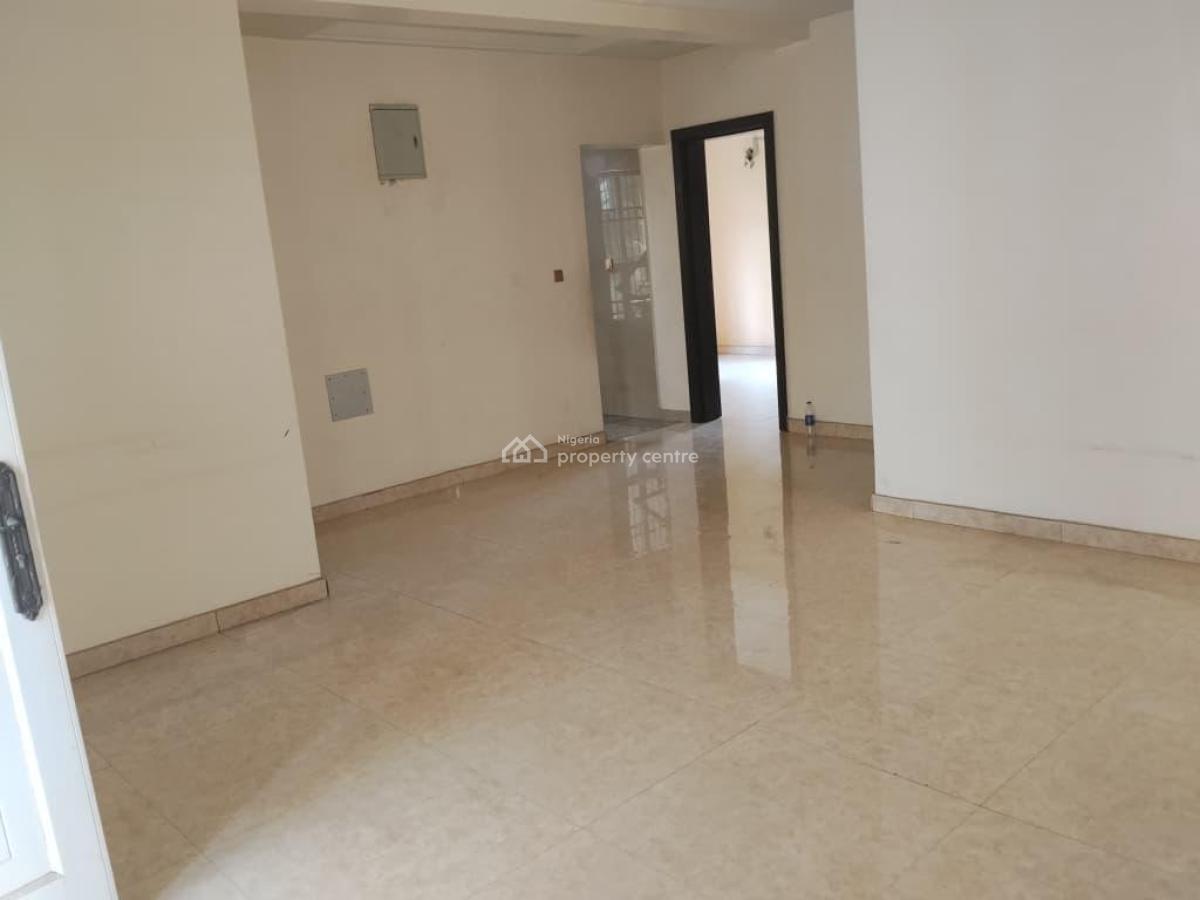 5bedroom Fully Detached Duplex with a Bq, Ikeja Gra, Ikeja, Lagos, Detached Duplex for Rent