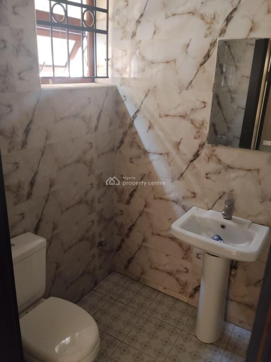 5bedroom Fully Detached Duplex with a Bq, Ikeja Gra, Ikeja, Lagos, Detached Duplex for Rent