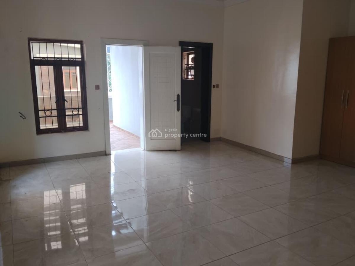 5bedroom Fully Detached Duplex with a Bq, Ikeja Gra, Ikeja, Lagos, Detached Duplex for Rent