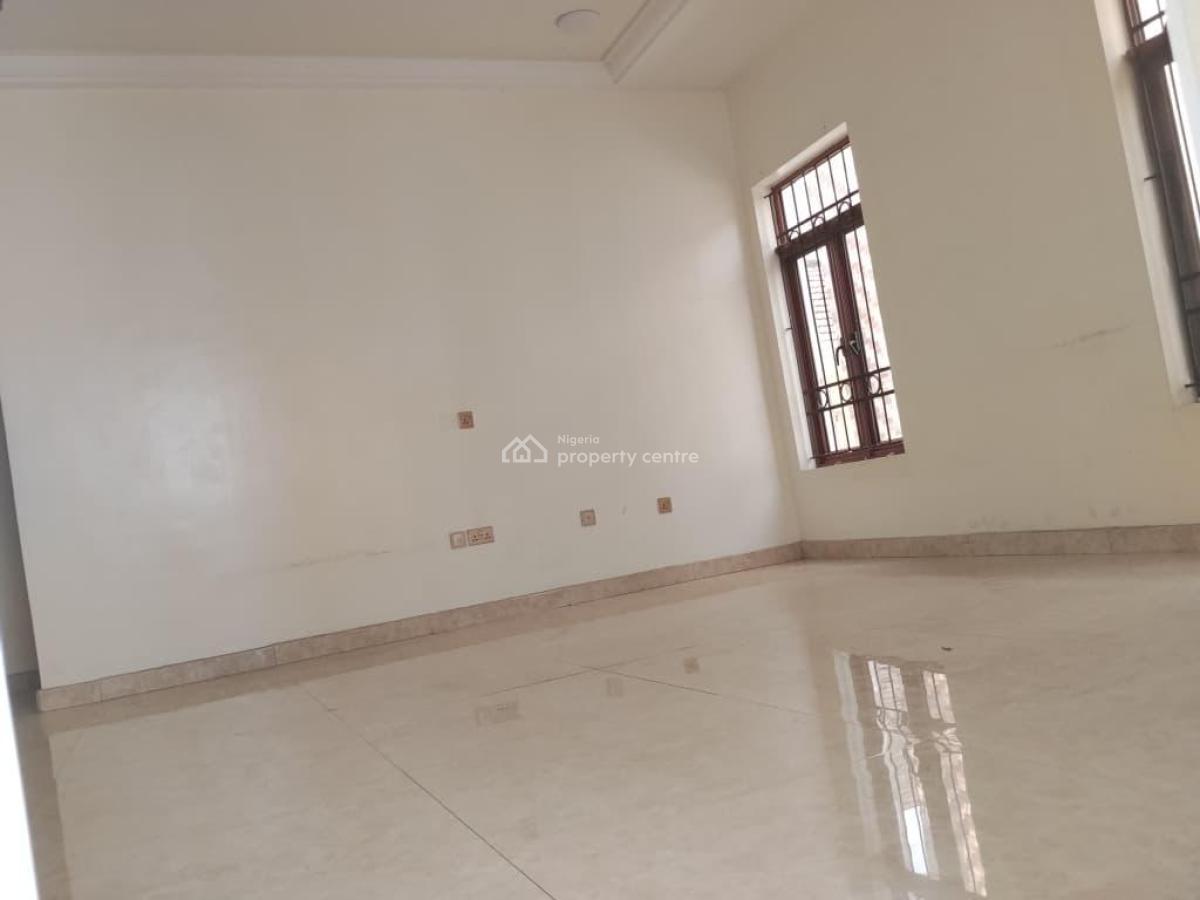 5bedroom Fully Detached Duplex with a Bq, Ikeja Gra, Ikeja, Lagos, Detached Duplex for Rent