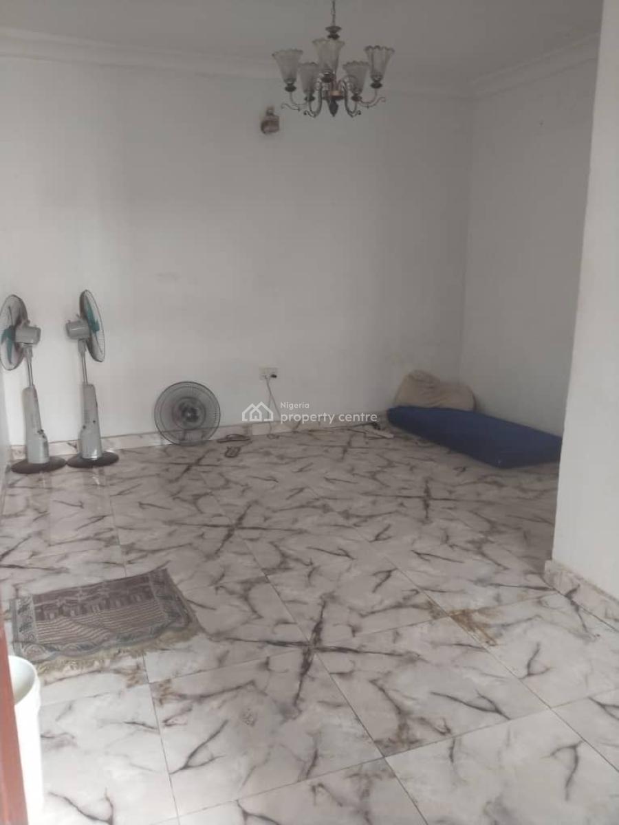 Mini Flat at Ilasan, Off Ilasan New Road, Ilasan, Lekki, Lagos, Mini Flat (room and Parlour) for Rent