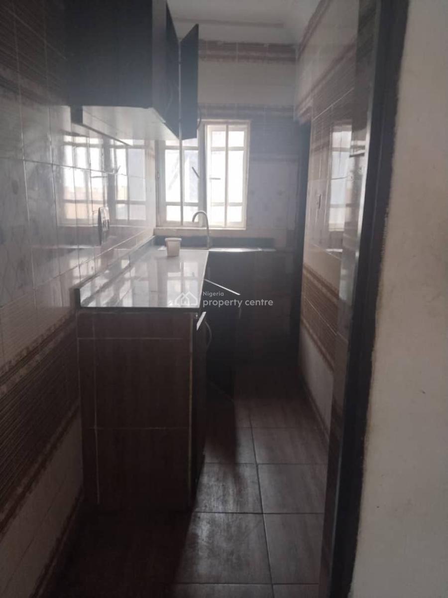 Mini Flat at Ilasan, Off Ilasan New Road, Ilasan, Lekki, Lagos, Mini Flat (room and Parlour) for Rent