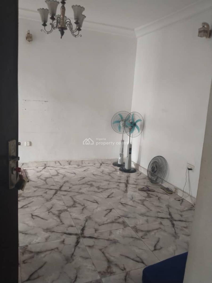 Mini Flat at Ilasan, Off Ilasan New Road, Ilasan, Lekki, Lagos, Mini Flat (room and Parlour) for Rent