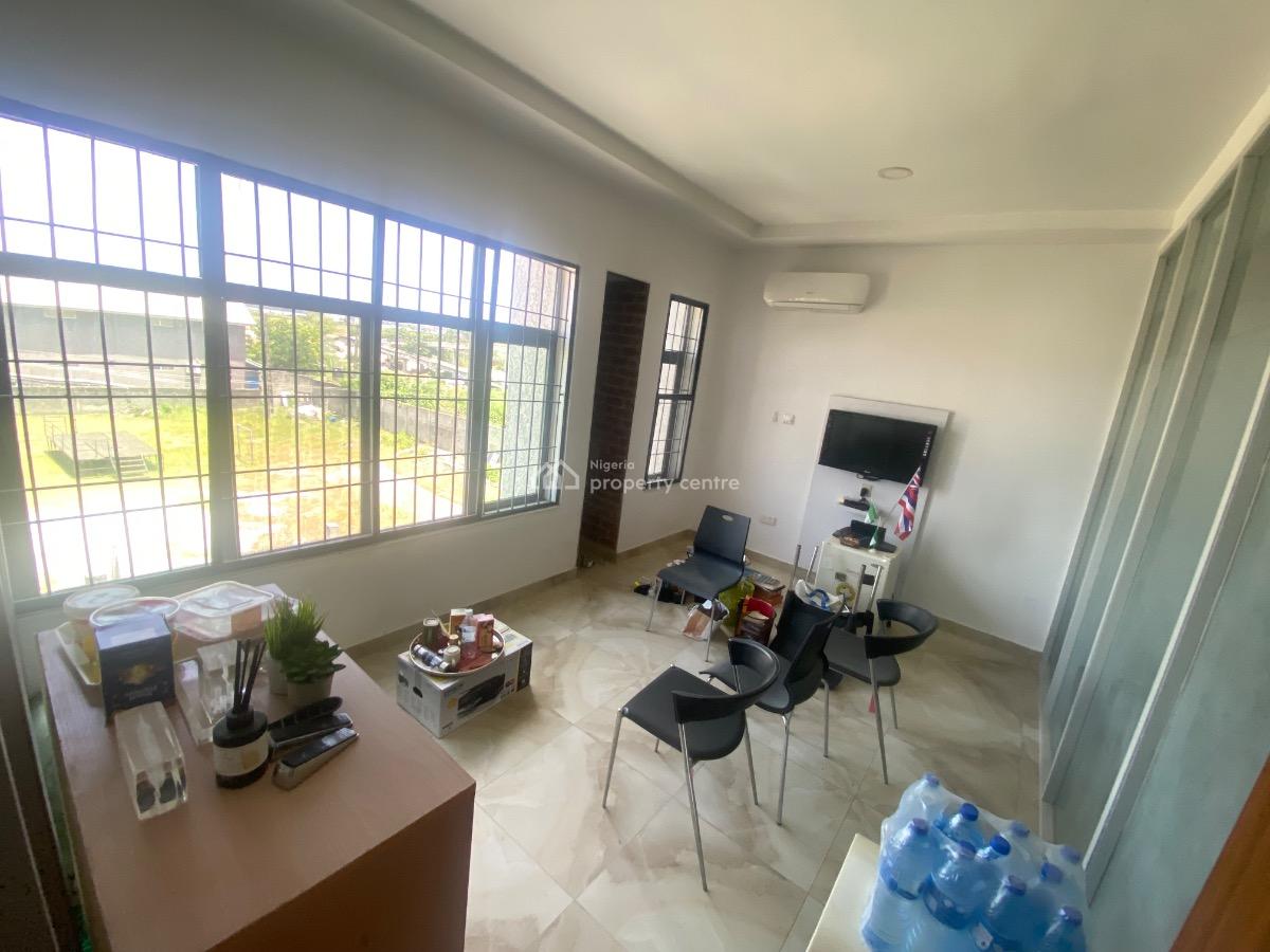 20 Sqm Office Space, Northern Foreshore, Chevron, Lekki, Lagos, Office Space for Rent