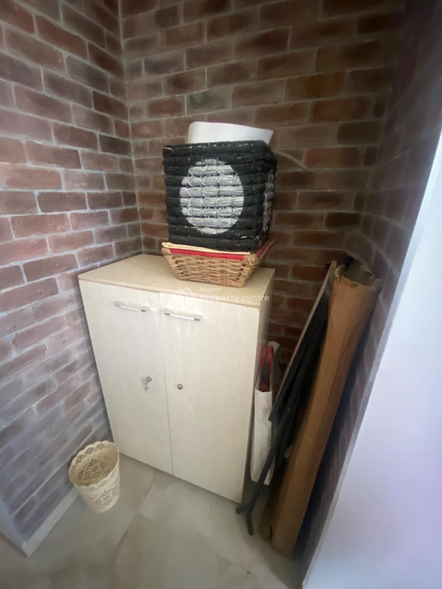 20 Sqm Office Space, Northern Foreshore, Chevron, Lekki, Lagos, Office Space for Rent