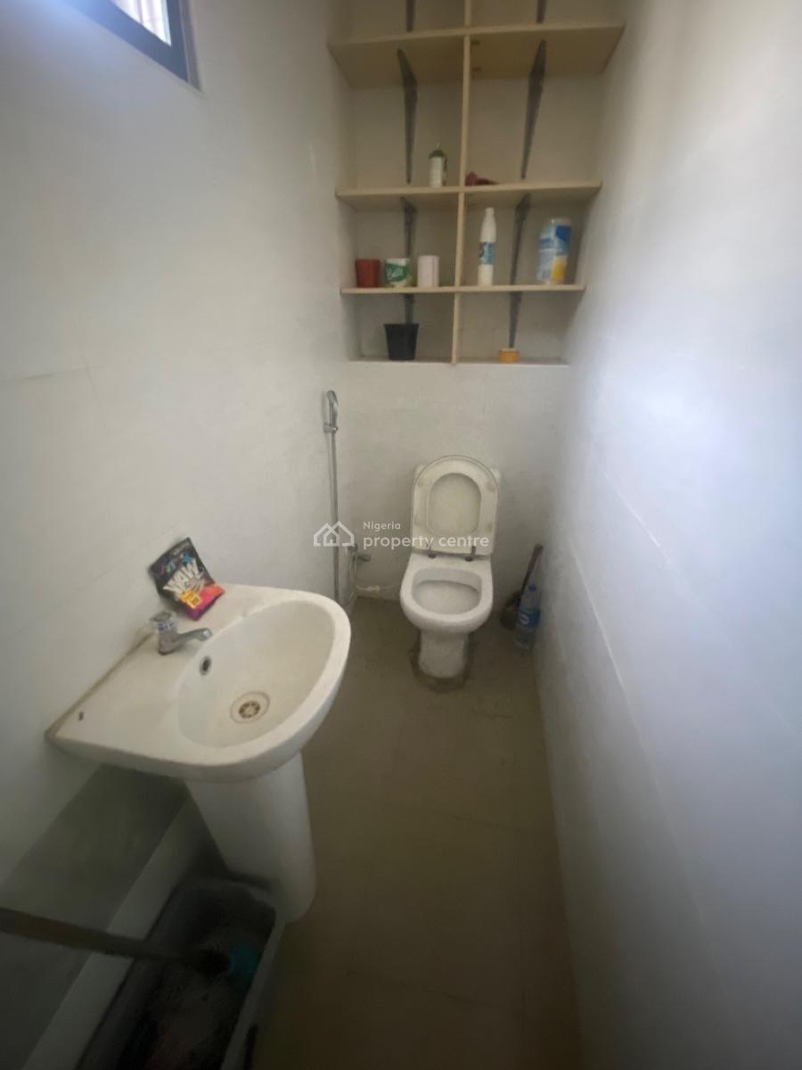 20 Sqm Office Space, Northern Foreshore, Chevron, Lekki, Lagos, Office Space for Rent