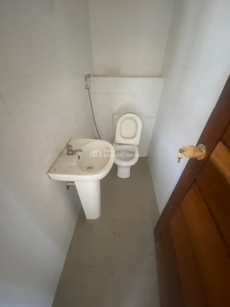 20 Sqm Office Space, Northern Foreshore, Chevron, Lekki, Lagos, Office Space for Rent