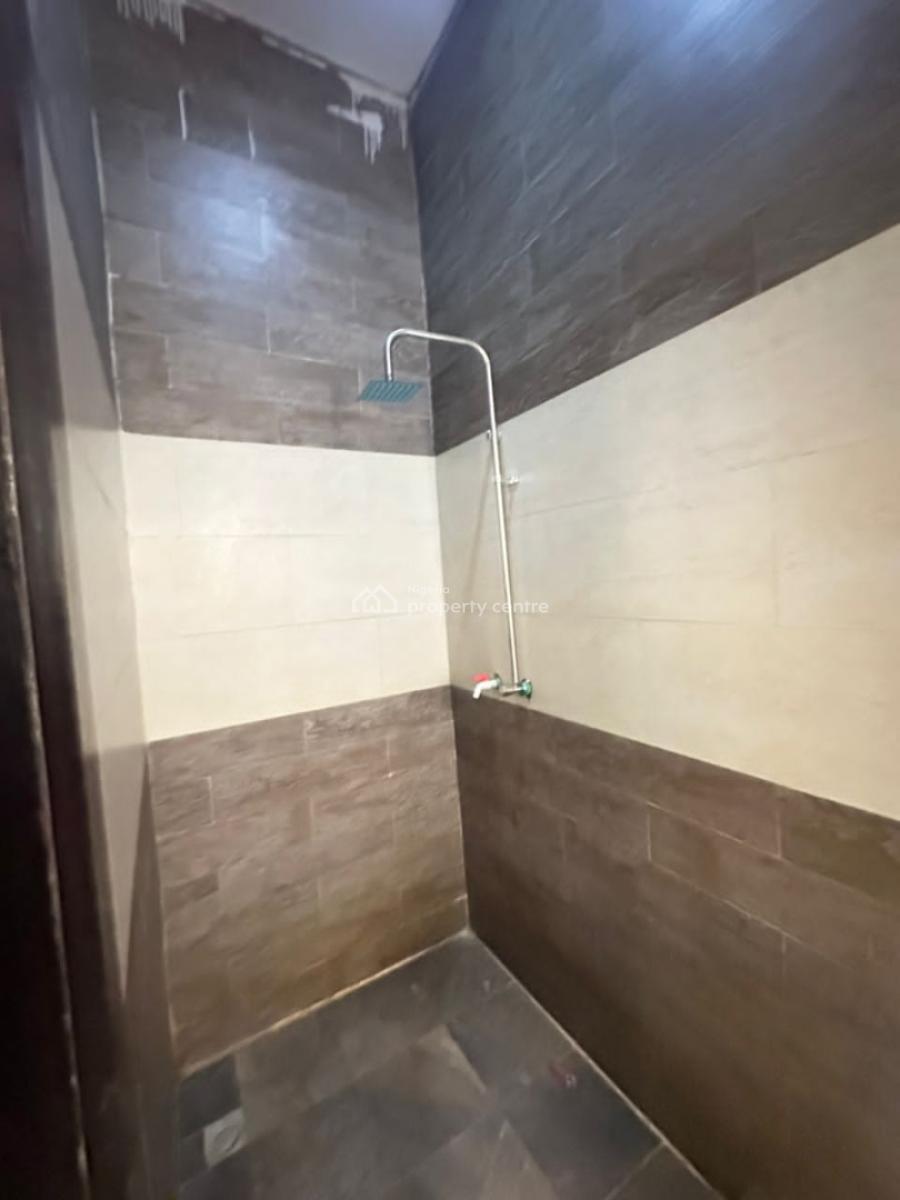 Miniflat, Orchid, Lekki, Lagos, Mini Flat (room and Parlour) for Rent
