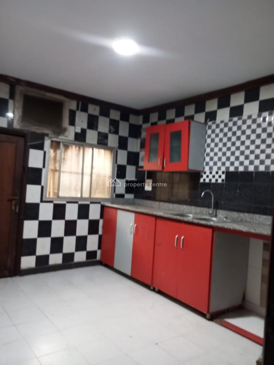 Luxury 2 Bedroom Apartments, Dolphin  Estate, Ikoyi, Lagos, House for Rent