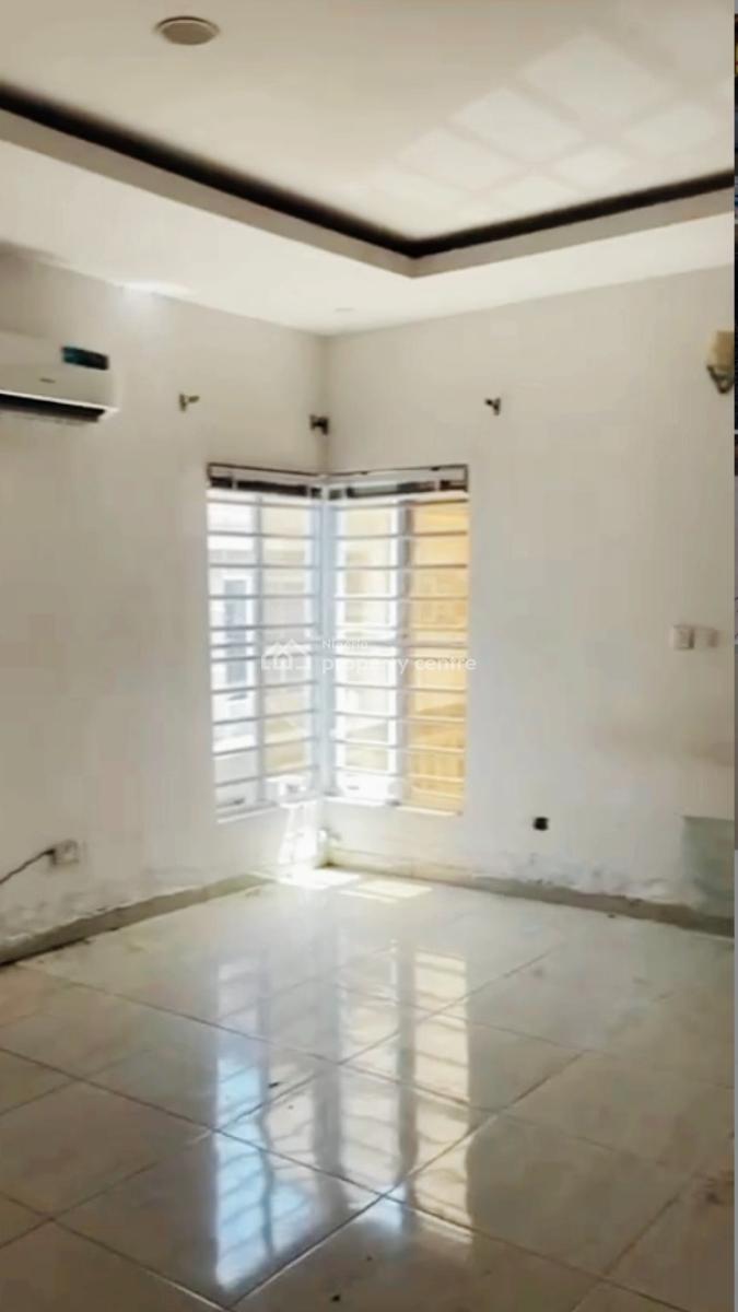 a Room Self Contain, Chevron, Lekki, Lagos, Self Contain (single Rooms) for Rent