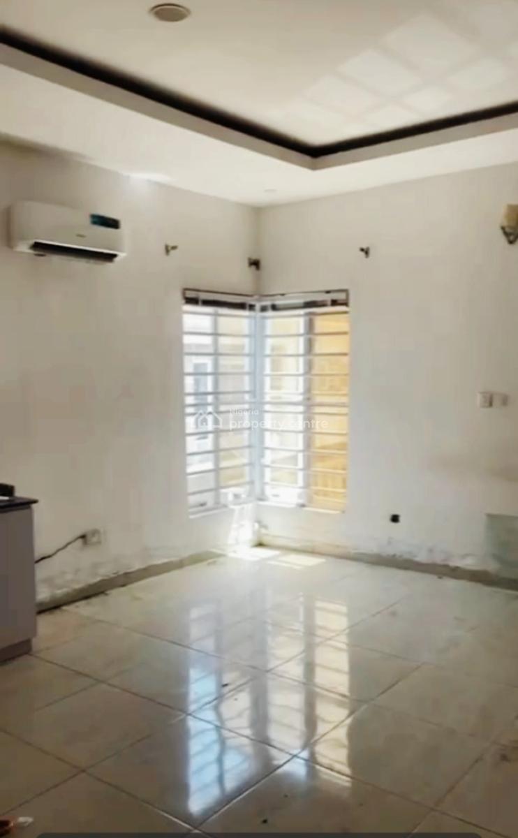 a Room Self Contain, Chevron, Lekki, Lagos, Self Contain (single Rooms) for Rent